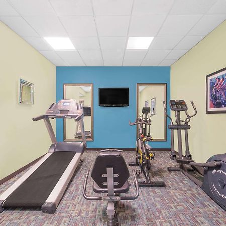 Wyndham Garden Midland Ξενοδοχείο Εξωτερικό φωτογραφία