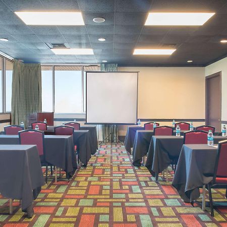 Wyndham Garden Midland Ξενοδοχείο Εξωτερικό φωτογραφία