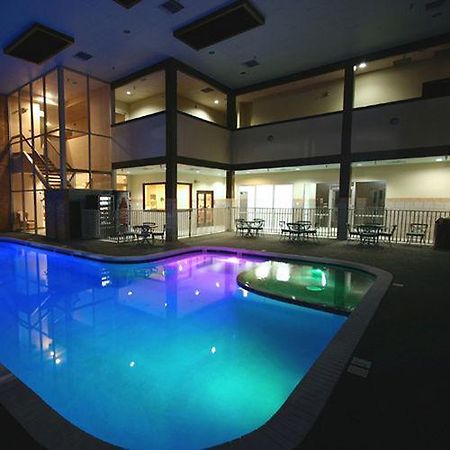 Wyndham Garden Midland Ξενοδοχείο Ανέσεις φωτογραφία