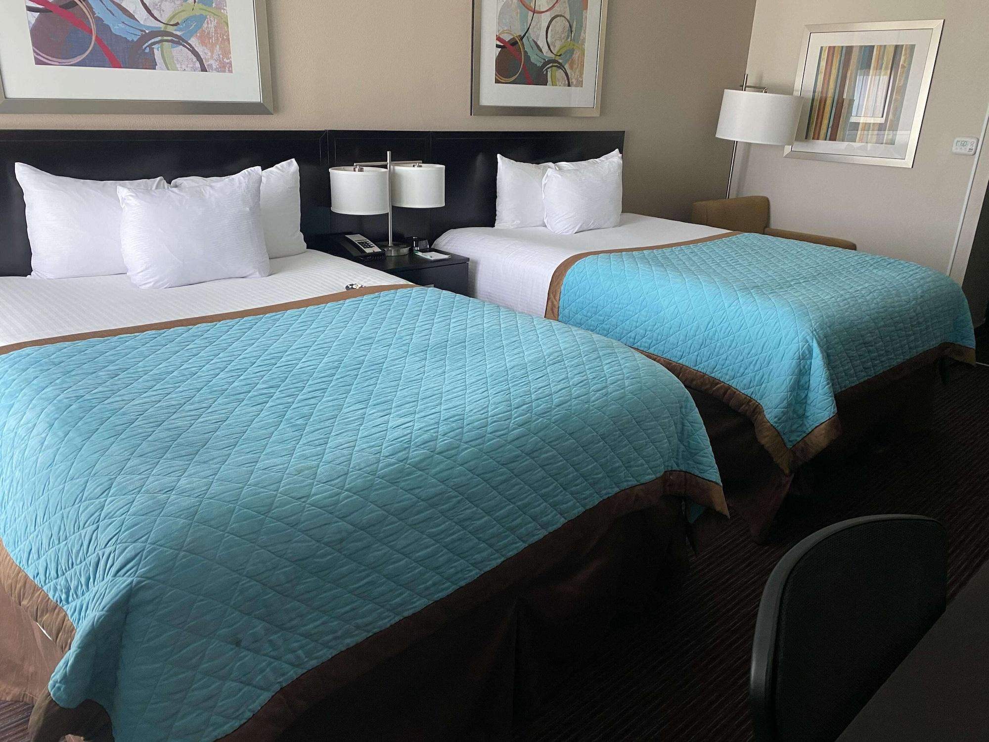Wyndham Garden Midland Ξενοδοχείο Εξωτερικό φωτογραφία