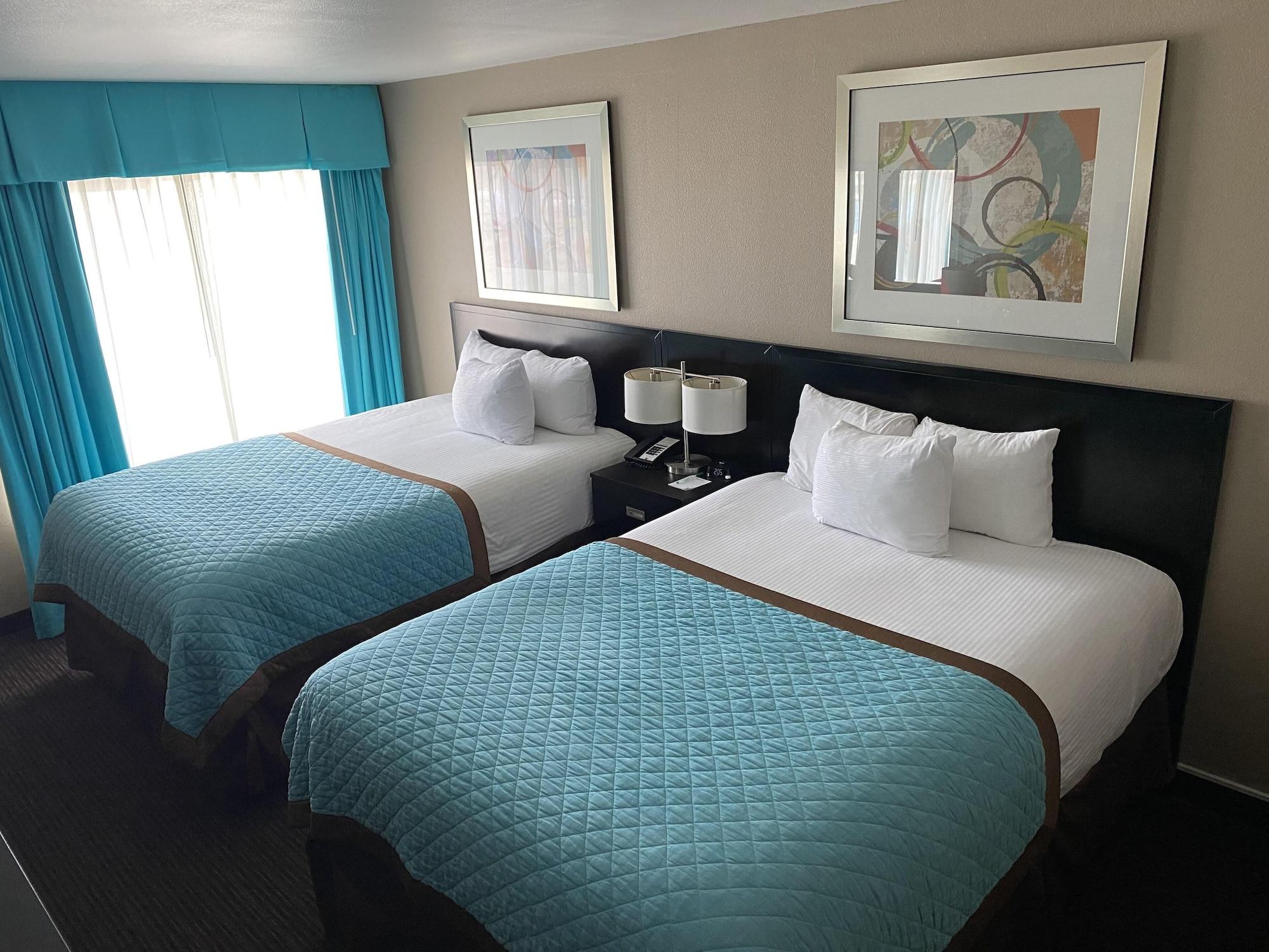 Wyndham Garden Midland Ξενοδοχείο Εξωτερικό φωτογραφία