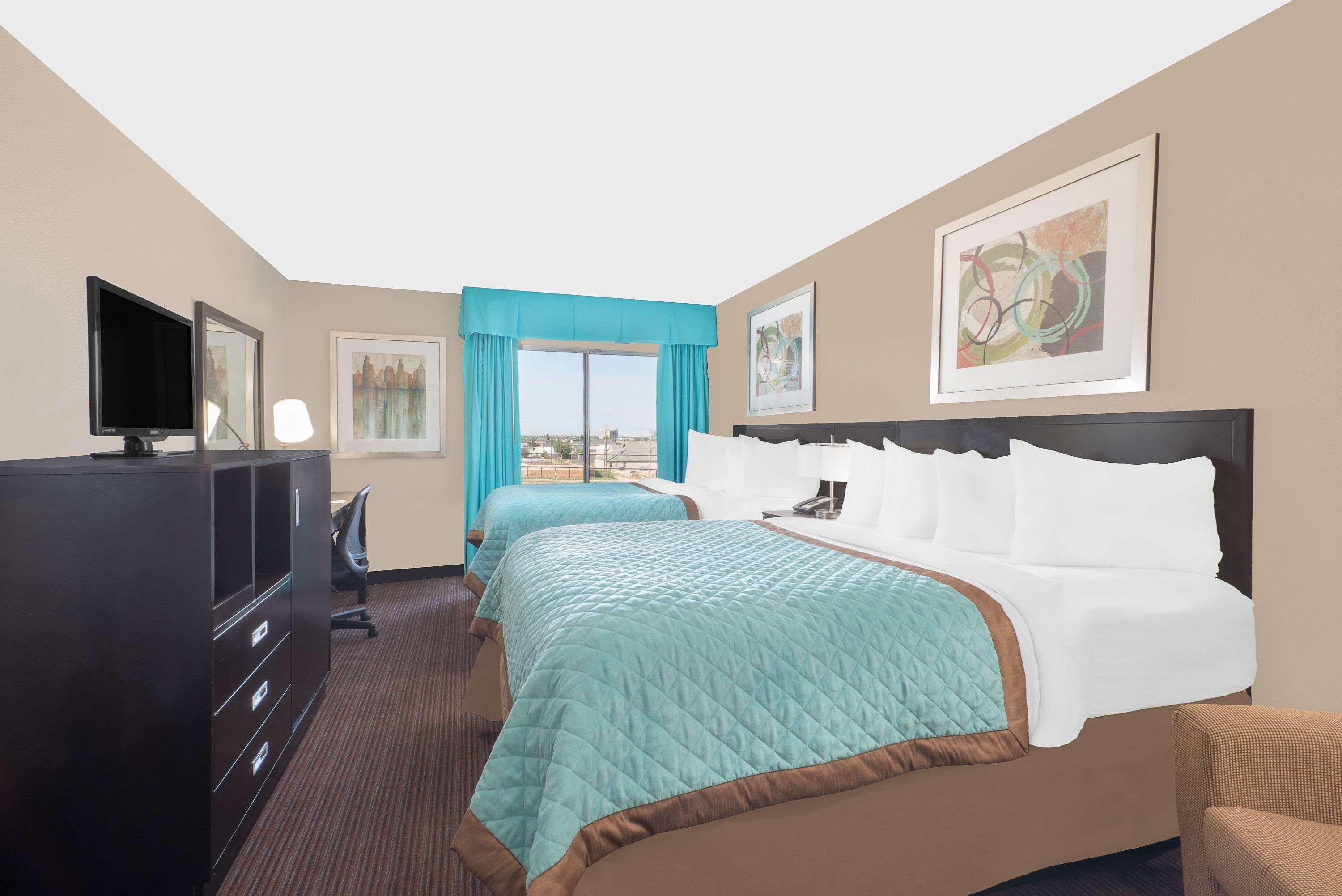 Wyndham Garden Midland Ξενοδοχείο Εξωτερικό φωτογραφία