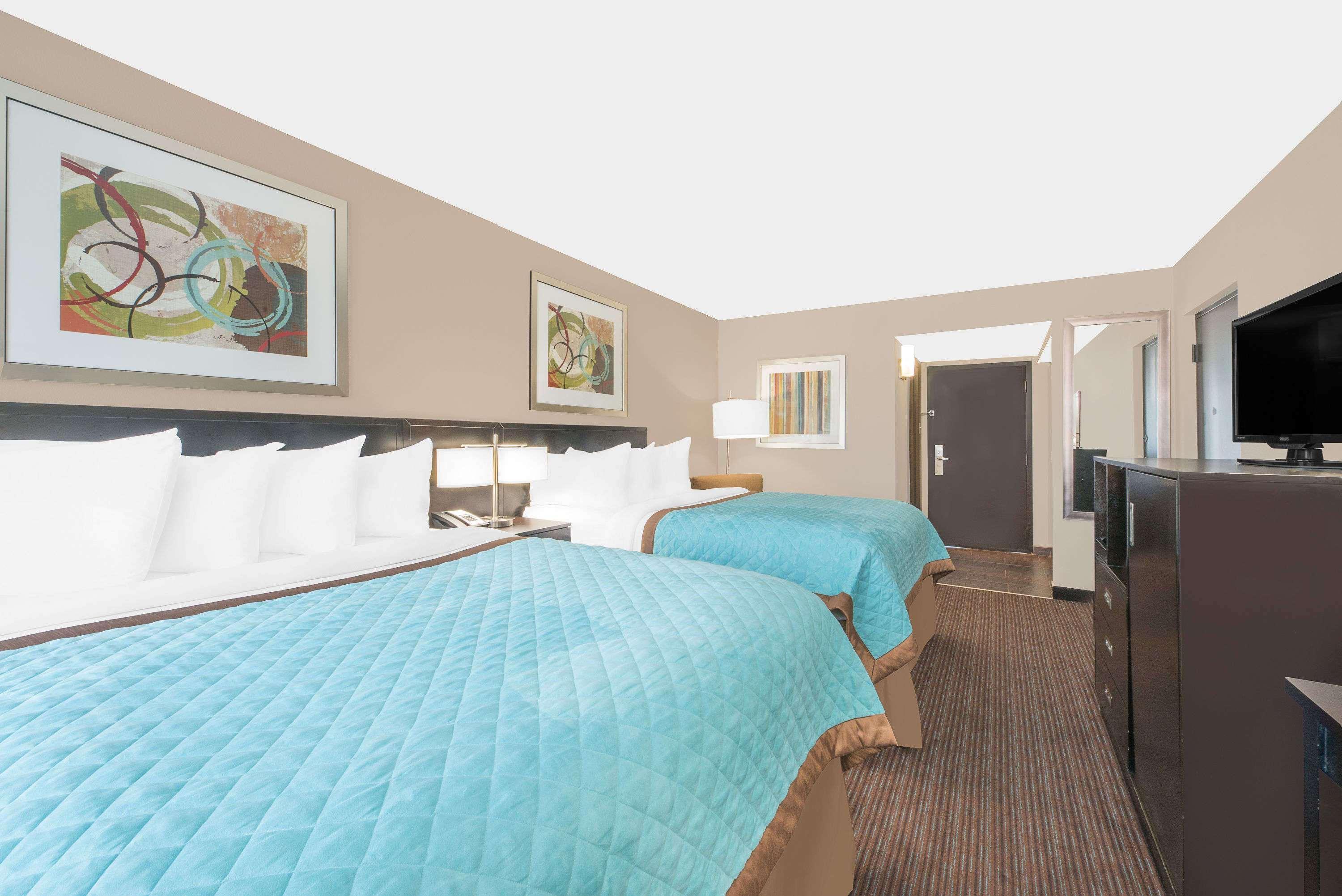 Wyndham Garden Midland Ξενοδοχείο Εξωτερικό φωτογραφία