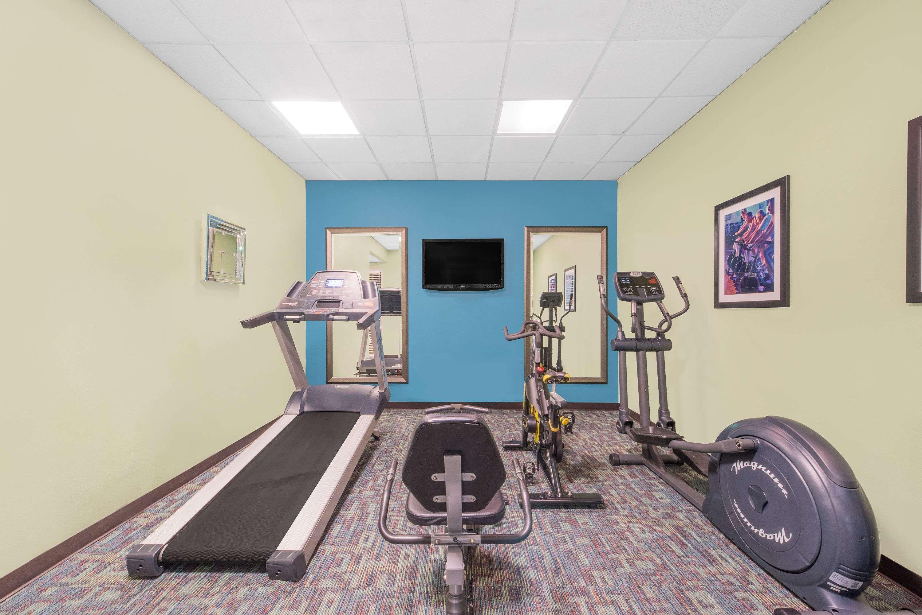 Wyndham Garden Midland Ξενοδοχείο Εξωτερικό φωτογραφία