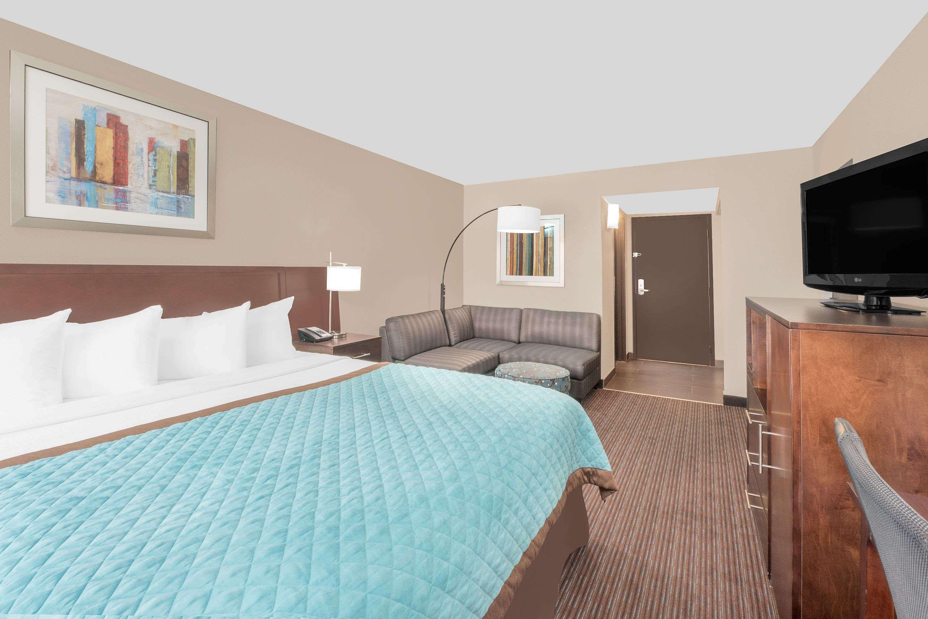 Wyndham Garden Midland Ξενοδοχείο Εξωτερικό φωτογραφία