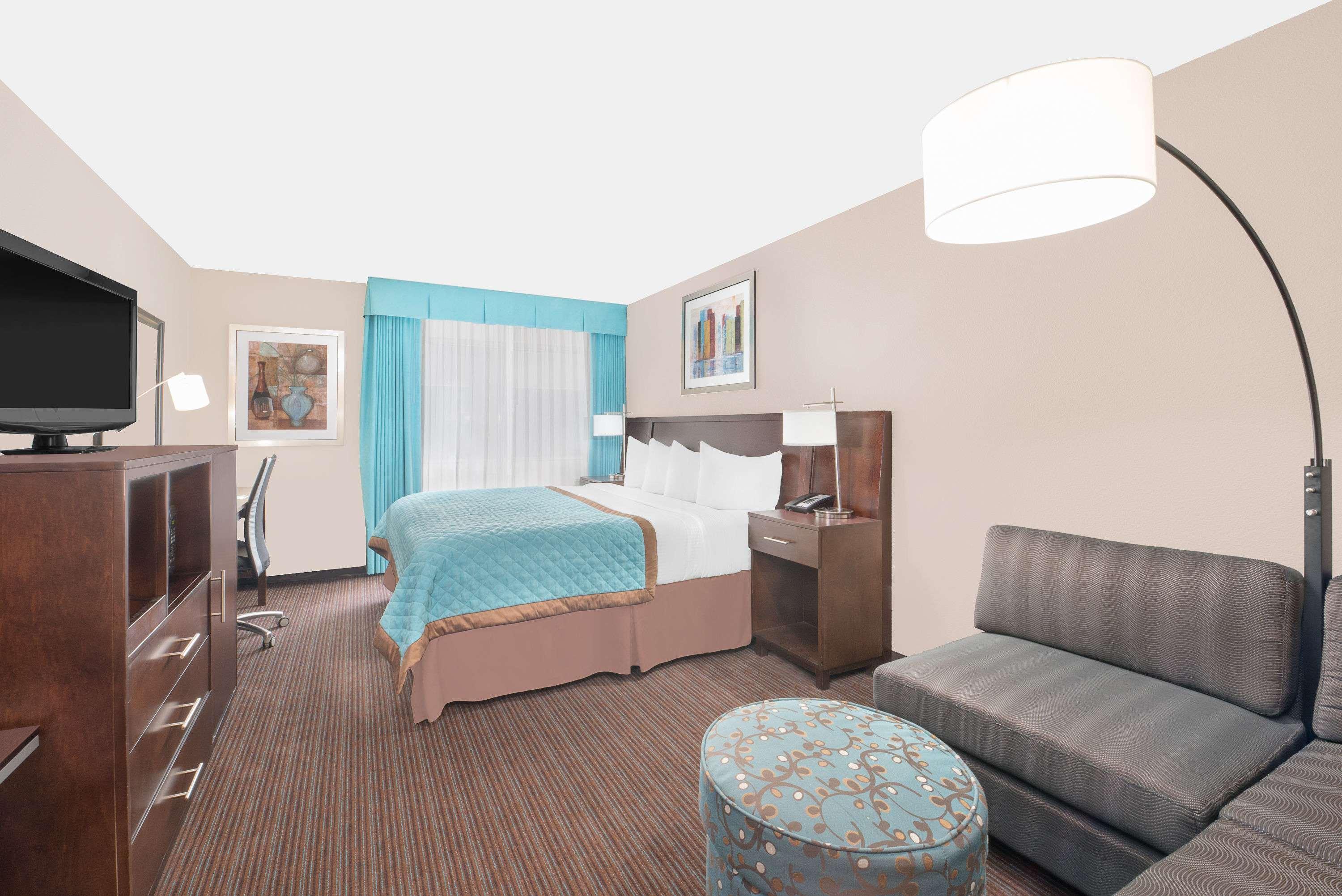 Wyndham Garden Midland Ξενοδοχείο Εξωτερικό φωτογραφία