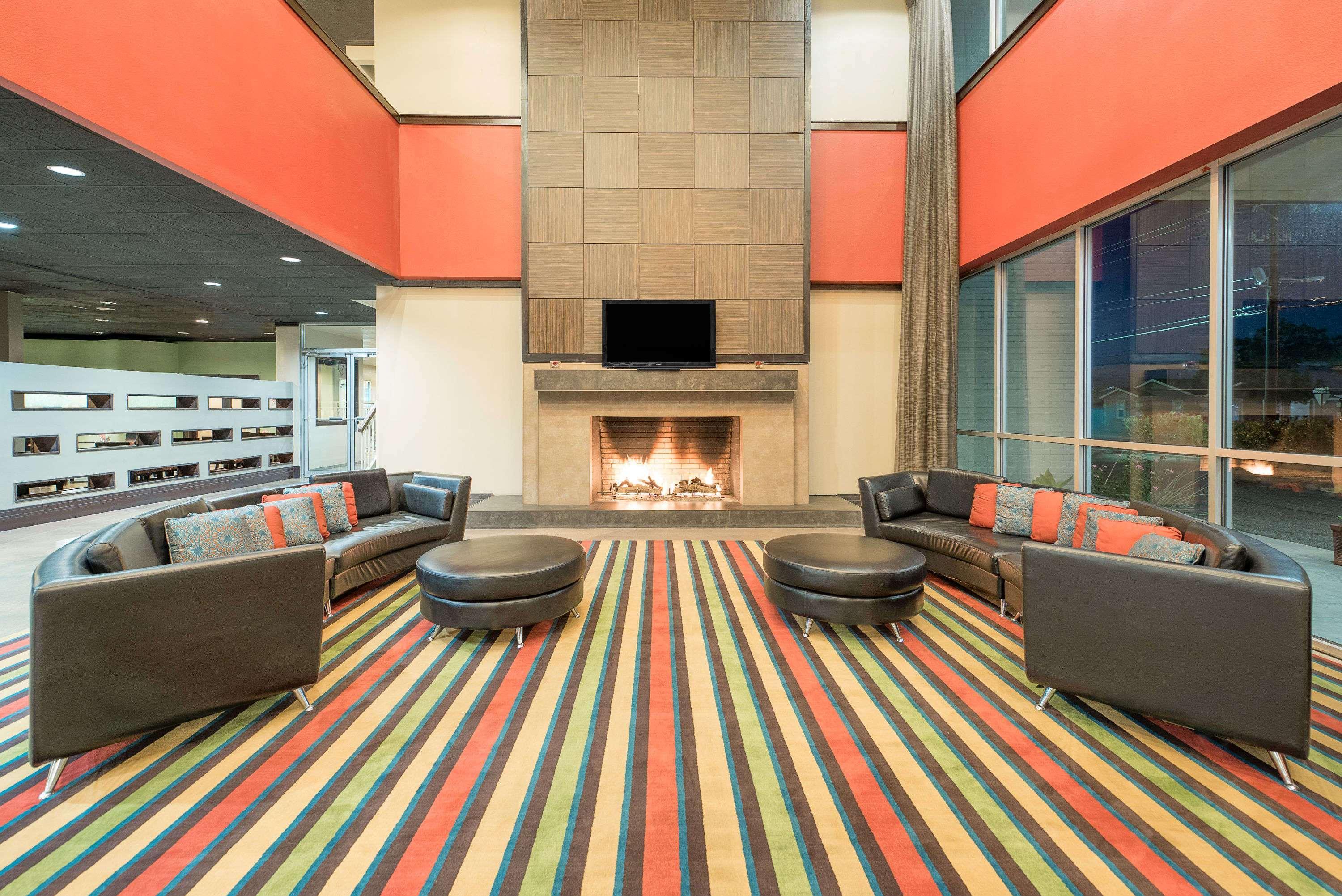 Wyndham Garden Midland Ξενοδοχείο Εξωτερικό φωτογραφία