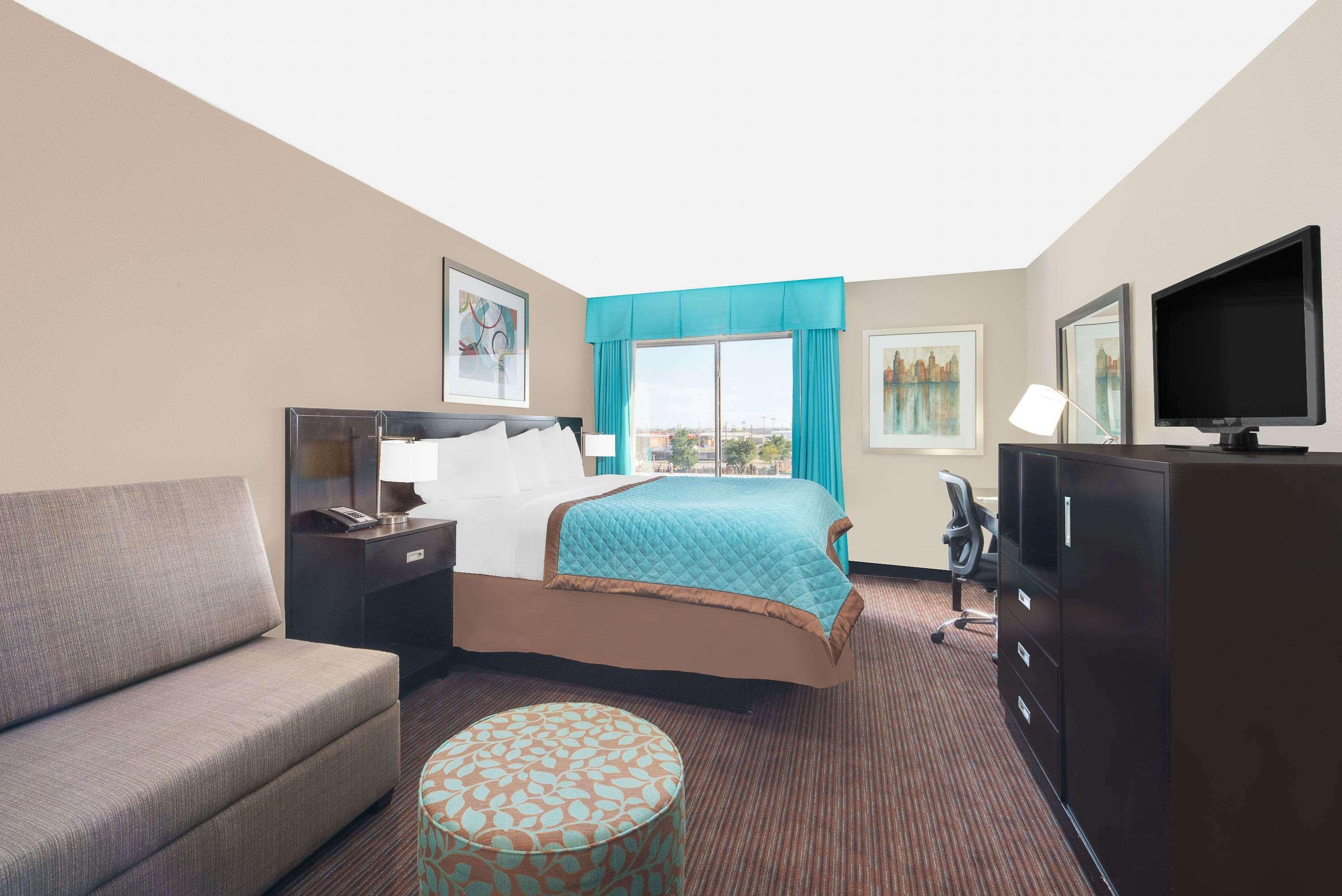 Wyndham Garden Midland Ξενοδοχείο Εξωτερικό φωτογραφία