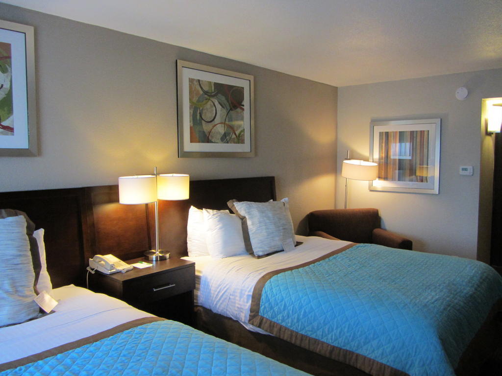 Wyndham Garden Midland Ξενοδοχείο Εξωτερικό φωτογραφία