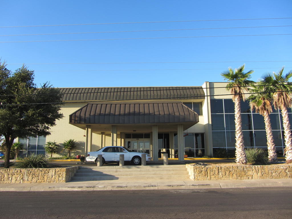 Wyndham Garden Midland Ξενοδοχείο Εξωτερικό φωτογραφία