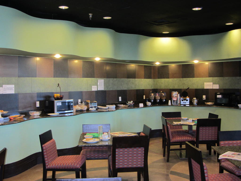 Wyndham Garden Midland Ξενοδοχείο Εξωτερικό φωτογραφία