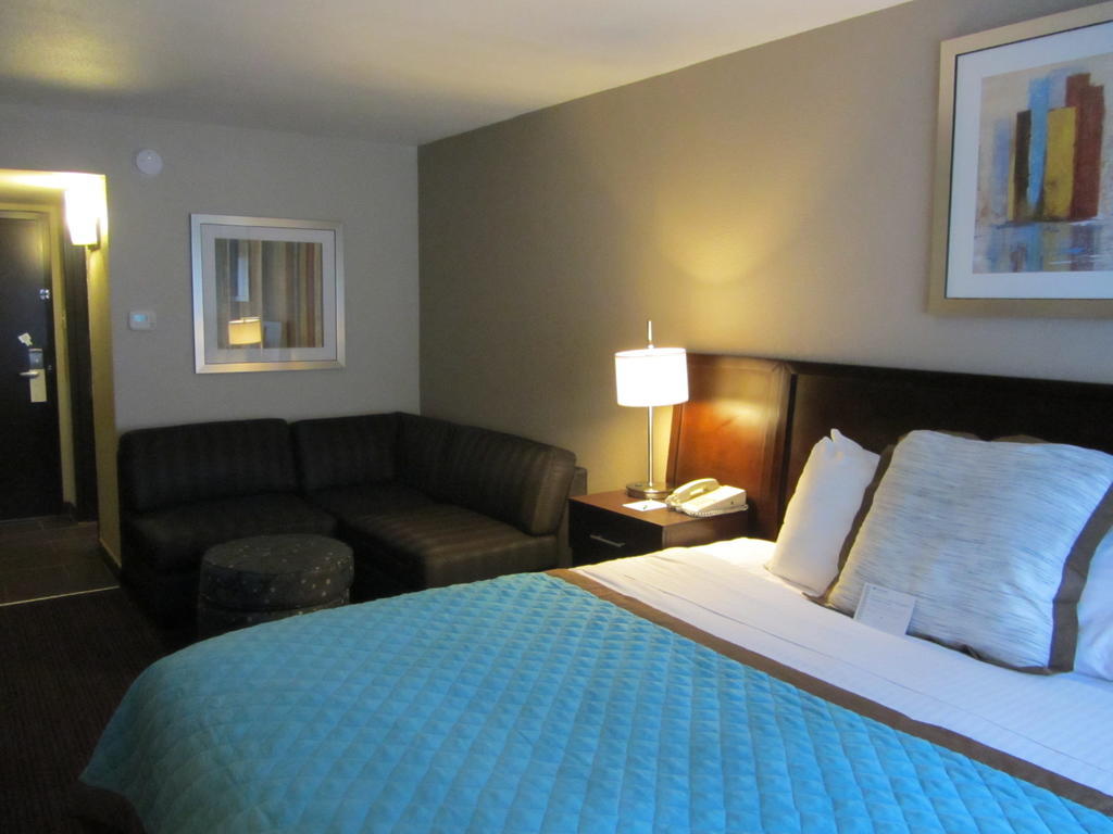 Wyndham Garden Midland Ξενοδοχείο Εξωτερικό φωτογραφία